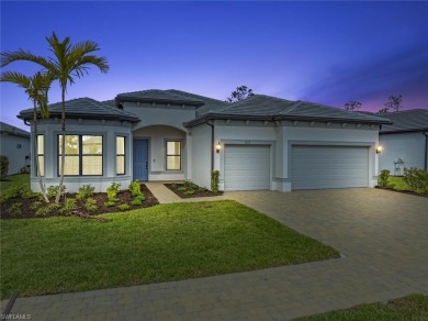 Beach Home For Sale in Naples, Florida