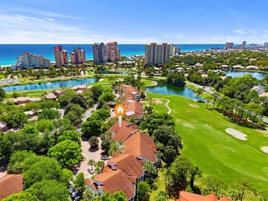 Beach Condo For Sale in Miramar Beach, Florida