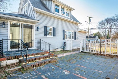 Beach Home For Sale in Keansburg, New Jersey