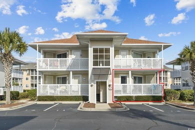 Beach Condo For Sale in North Myrtle Beach, South Carolina