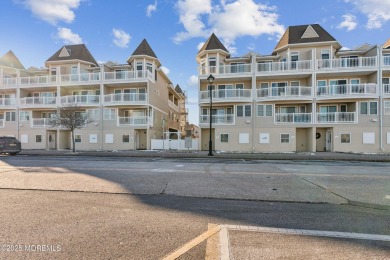 Beach Condo For Sale in Seaside Heights, New Jersey