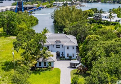 Beach Home For Sale in Jupiter, Florida