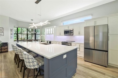 Beach Home Sale Pending in Bonita Springs, Florida