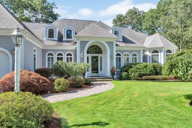 Beach Home Sale Pending in Sandwich, Massachusetts
