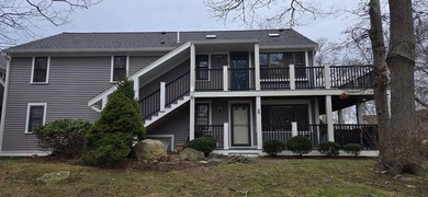 Beach Condo Sale Pending in Orleans, Massachusetts