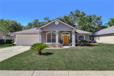 Beach Home Off Market in Yulee, Florida