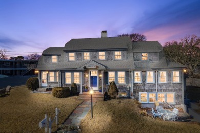 Beach Home For Sale in Dennis Port, Massachusetts