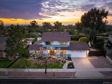 Beach Home Sale Pending in Carlsbad, California