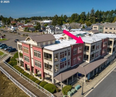 Beach Condo For Sale in Florence, Oregon