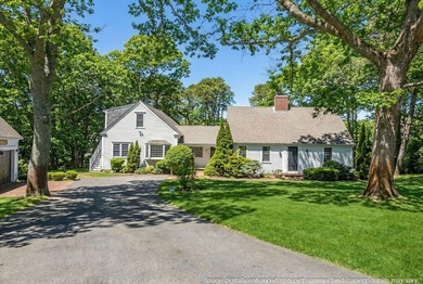 Beach Home For Sale in Orleans, Massachusetts