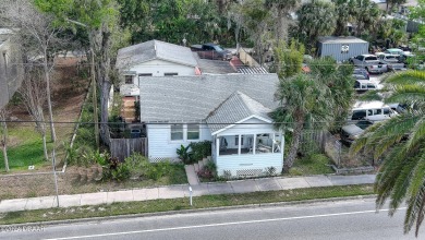 Beach Commercial For Sale in New Smyrna Beach, Florida