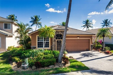 Beach Home For Sale in Fort Myers, Florida