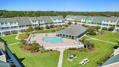 Beach Condo For Sale in Emerald Isle, North Carolina