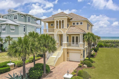 DIRECT OCEANFRONT POOL HOME! THIS HOME IS ALSO A GREAT - Beach Home for sale in Palm Coast, Florida on Beachhouse.com