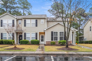 Beach Townhome/Townhouse For Sale in Myrtle Beach, South Carolina