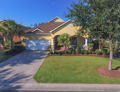 Beach Home For Sale in Murrells Inlet, South Carolina