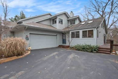 Beach Condo For Sale in Bridgman, Michigan