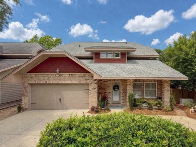Beach Home For Sale in Fort Walton Beach, Florida