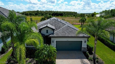 Beach Home For Sale in Estero, Florida