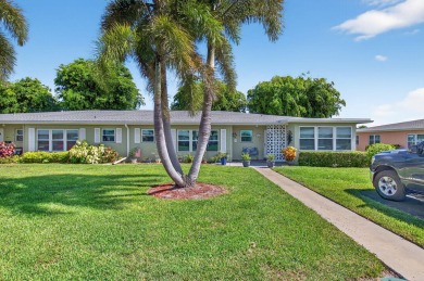 Beach Home For Sale in Boynton Beach, Florida