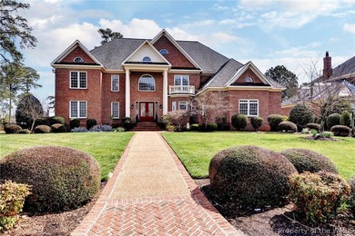 Beach Home For Sale in Williamsburg, Virginia