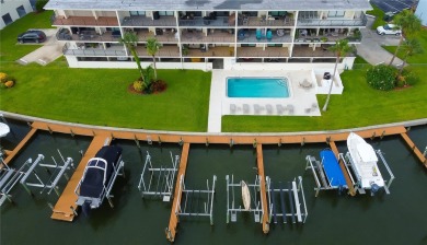 Beach Condo For Sale in Treasure Island, Florida