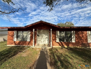 Beach Home For Sale in Port Lavaca, Texas