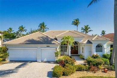 Beach Home For Sale in Fort Myers, Florida