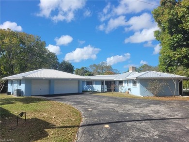 Beach Home For Sale in Bonita Springs, Florida