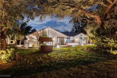 Beach Home For Sale in Fort Myers, Florida