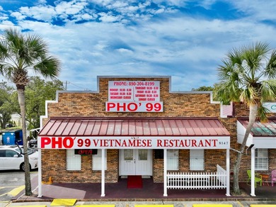 Beach Commercial For Sale in Navarre, Florida