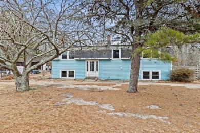 Beach Home For Sale in Eastham, Massachusetts