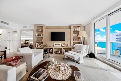 Beach Condo For Sale in Miami Beach, Florida