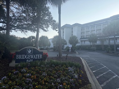 Beach Condo For Sale in Pawleys Island, South Carolina