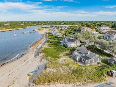 Beach Home For Sale in Dennis, Massachusetts