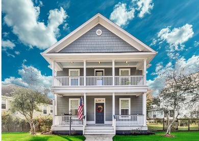 Beach Home Active Under Contract in North Charleston, South Carolina