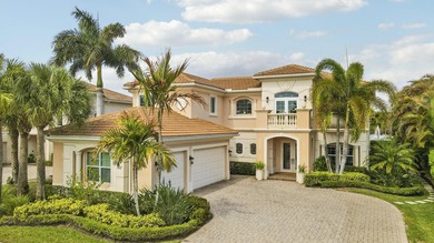 Beach Home For Sale in Jupiter, Florida