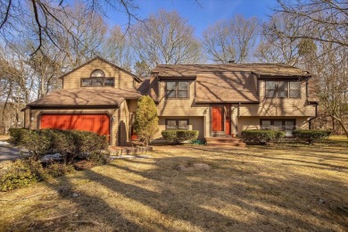 Beach Home For Sale in Sandwich, Massachusetts