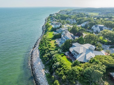 Beach Home For Sale in Mashpee, Massachusetts