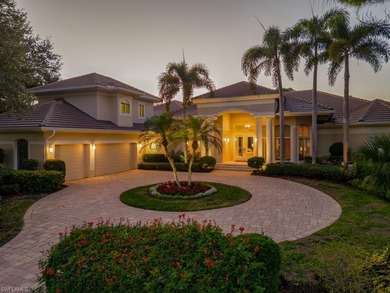 Beach Home For Sale in Bonita Springs, Florida