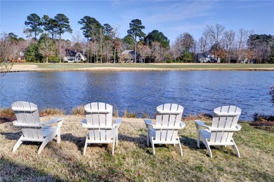 Beach Home For Sale in Williamsburg, Virginia