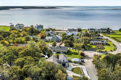 Beach Home For Sale in West Yarmouth, Massachusetts