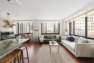 Beach Condo Off Market in New York, New York