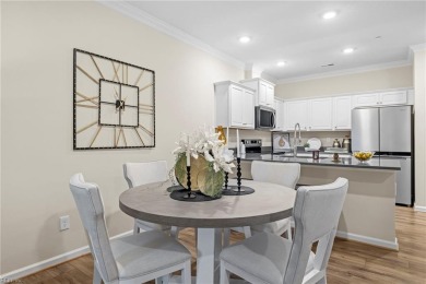 Beach Home For Sale in Suffolk, Virginia