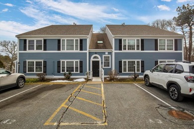 Beach Condo Sale Pending in Harwich, Massachusetts