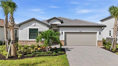 Beach Home For Sale in Estero, Florida