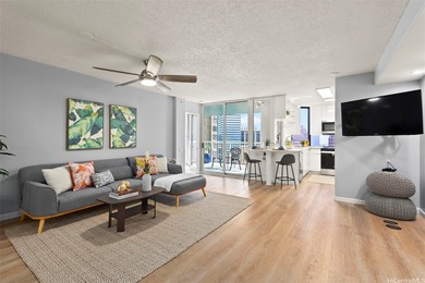 Beach Condo For Sale in Honolulu, Hawaii