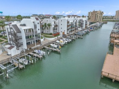 Beach Condo For Sale in South Padre Island, Texas