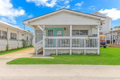 Beach Home For Sale in Myrtle Beach, South Carolina