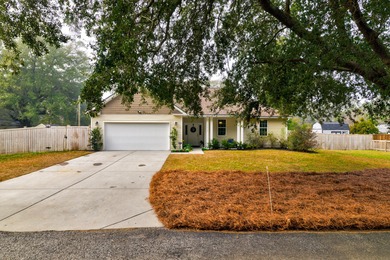 Beach Home For Sale in Charleston, South Carolina
